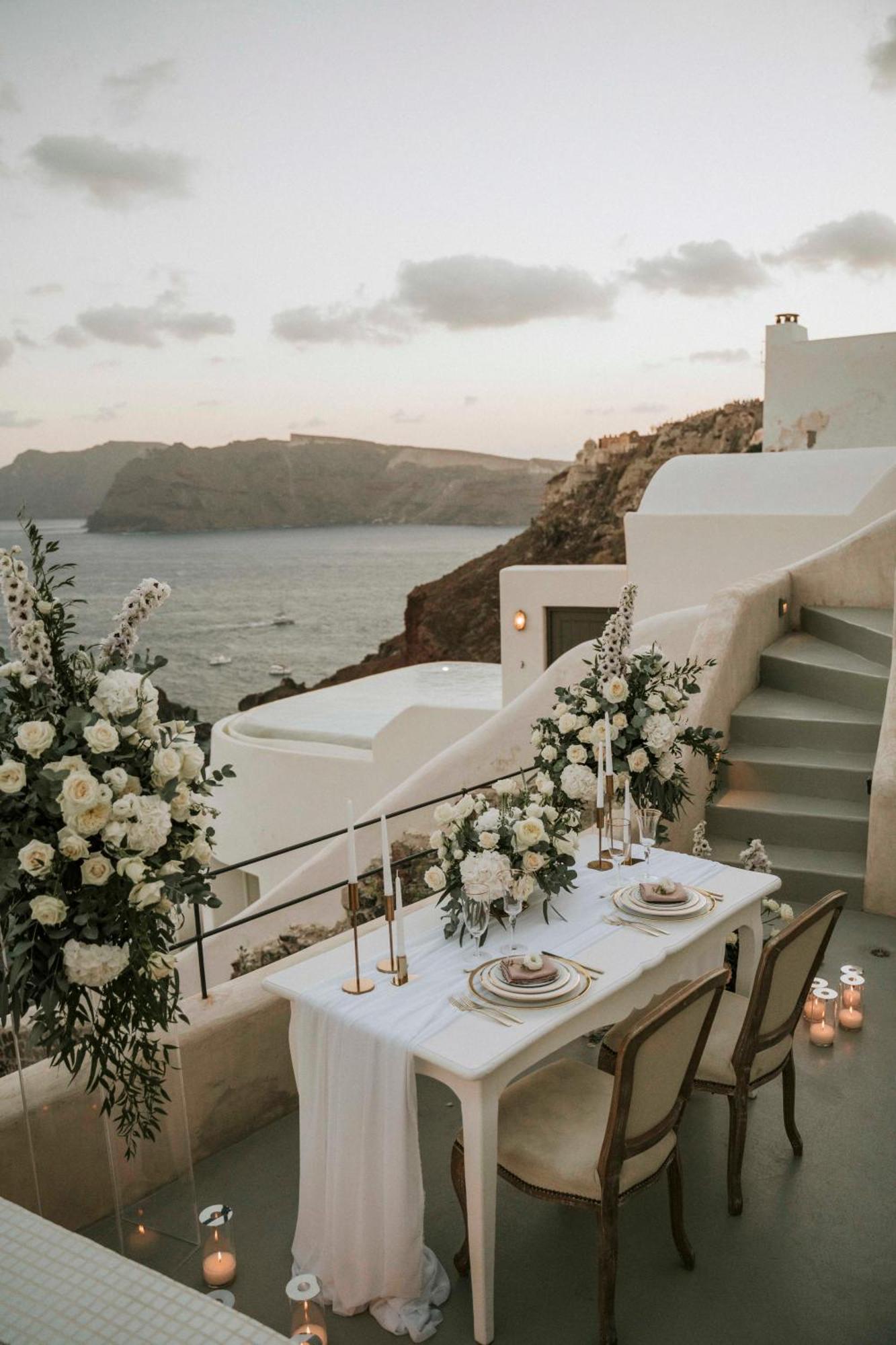 Satori Caves By Thireon Villa Oia  Bagian luar foto